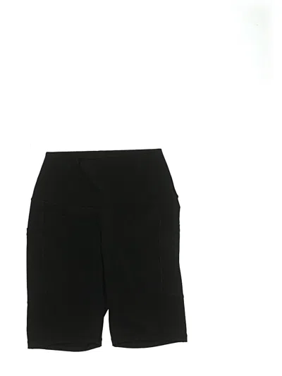 Pre-owned Colorfulkoala Shorts In Black
