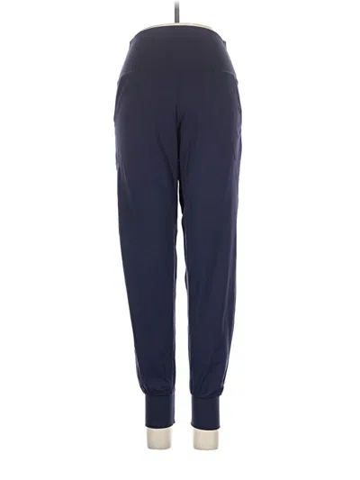 Pre-owned Colorfulkoala Track Pants In Blue