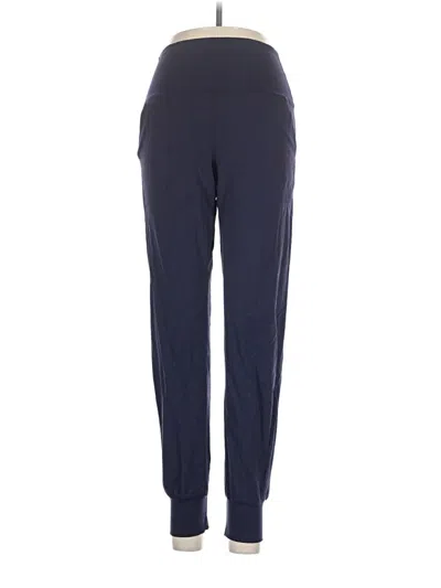 Pre-owned Colorfulkoala Track Pants In Blue