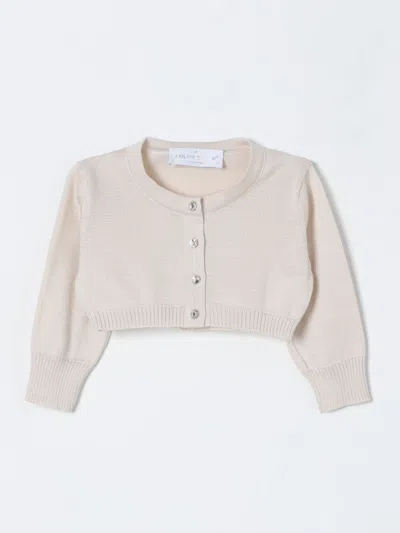 Colori Chiari Babies' Jacket  Kids Color Cream