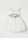Colori Chiari Strampler  Kinder Farbe Pink