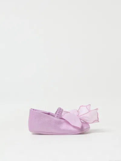 Colori Chiari Shoes  Kids Color Cyclamen