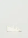 Colori Chiari Schuhe  Kinder Farbe Milch