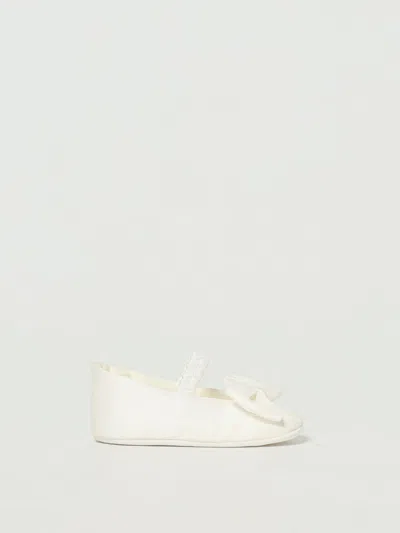 Colori Chiari Babies' Schuhe  Kinder Farbe Milch