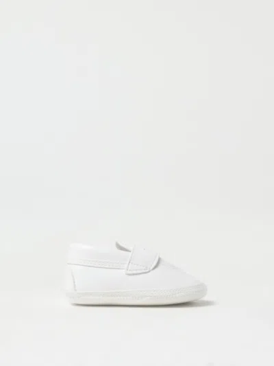 Colori Chiari Shoes  Kids Color White