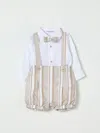 Colori Chiari Overall  Kinder Farbe Cream