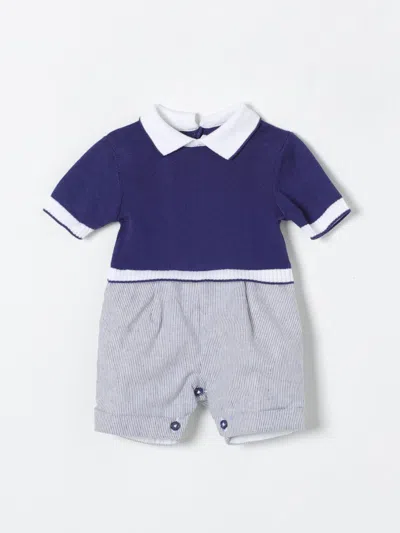 Colori Chiari Underwear  Kids Color Blue