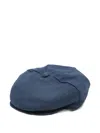 Colorichiari Blue Hat In Blue