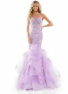 Colors 2899 Lilac 2 Prom Dress Sale In Purple