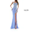 Colors Dress 2184 In Cornflower In Blue