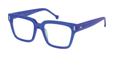 Colors In Optics Ainsley Reading Glasses In Blue