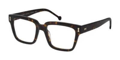 Colors In Optics Ainsley Reading Glasses In Brown