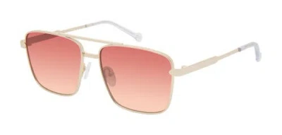 Colors In Optics Apollo Sunglasses In Neutral