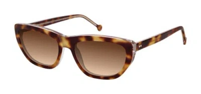 Colors In Optics Arlo Sunglasses In Neutral
