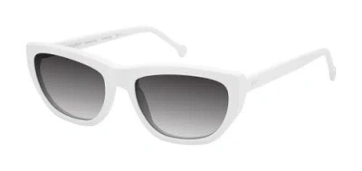 Colors In Optics Arlo Sunglasses In Pink