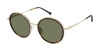 Colors In Optics Callie Sunglasses In Multi