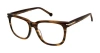 Colors In Optics Cameron Reading Glasses In Brown
