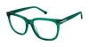 Colors In Optics Cameron Reading Glasses In Green
