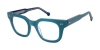 Colors In Optics Kingsley Reading Glasses In Blue