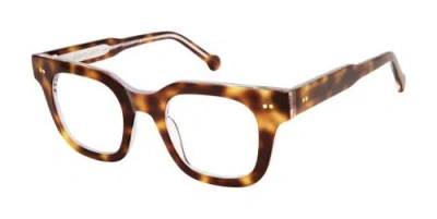 Colors In Optics Kingsley Reading Glasses In Tortoise Crystal