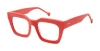 Colors In Optics Lexi Reading Glasses In Red