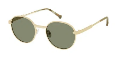 COLORS IN OPTICS COLORS IN OPTICS MORENO SUNGLASSES