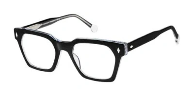 Colors In Optics Noa Reading Glasses In Black
