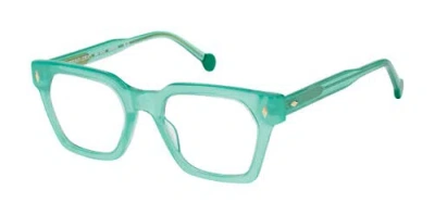 Colors In Optics Noa Reading Glasses In Green
