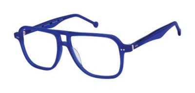 Colors In Optics Redford Reading Glasses In Blue
