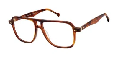 Colors In Optics Redford Reading Glasses In Brown
