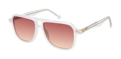 Colors In Optics Redford Sunglasses In Neutral