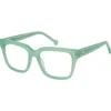 Colors In Optics Ricky Reading Glasses In Green