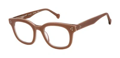 Colors In Optics Riley Reading Glasses In Brown