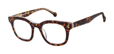 Colors In Optics Riley Reading Glasses In Brown