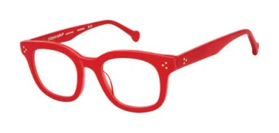 Colors In Optics Riley Reading Glasses In Red