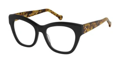 Colors In Optics Serena Reading Glasses In Black