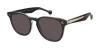 Colors In Optics Wooster Sunglasses In Black Out