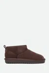 Colors Of California Stivaletto Cioccolato In As Shown In The Picture
