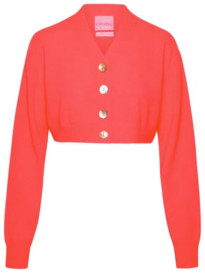 Colorush Sweaters In Red
