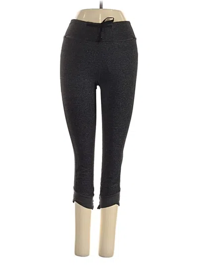 Pre-owned Colosseum Athletics Active Pants In Black