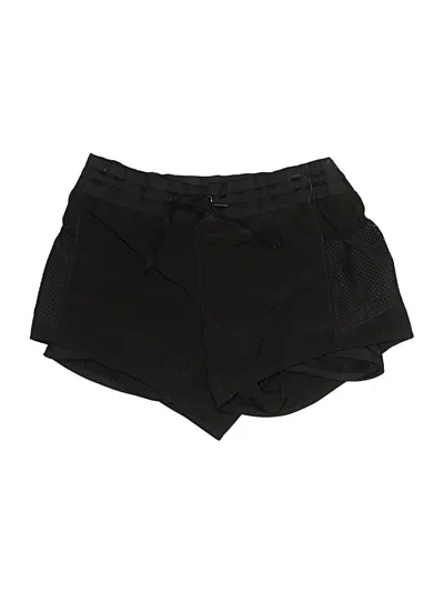 Pre-owned Colosseum Athletics Athletic Shorts In Black