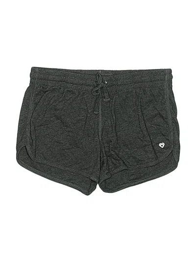 Pre-owned Colosseum Athletics Athletic Shorts In Gray