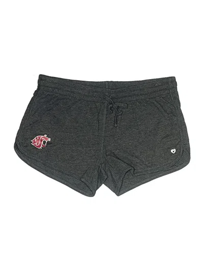 Pre-owned Colosseum Athletics Athletic Shorts In Gray