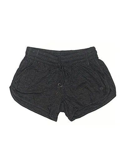 Pre-owned Colosseum Athletics Athletic Shorts In Gray