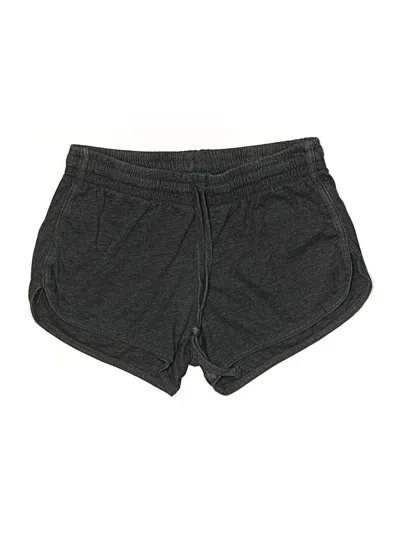 Pre-owned Colosseum Athletics Athletic Shorts In Gray