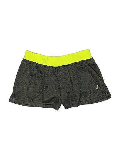 Pre-owned Colosseum Athletics Athletic Shorts In Green