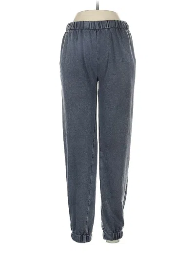 Pre-owned Colosseum Athletics Casual Pants In Blue