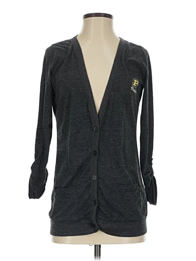 Pre-owned Colosseum Athletics Kimono In Gray