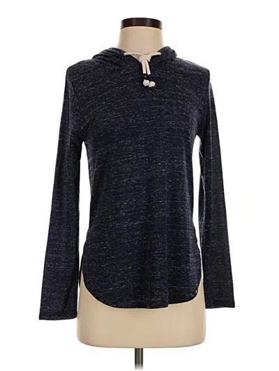 Pre-owned Colosseum Athletics Pullover Sweater In Blue