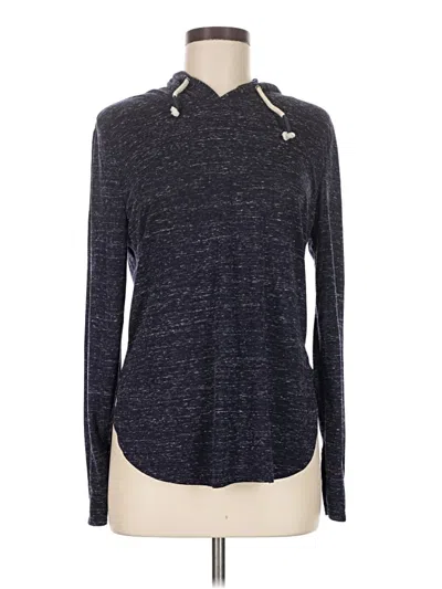 Pre-owned Colosseum Athletics Pullover Sweater In Gray